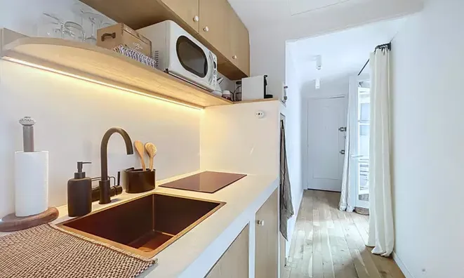 Недвижимость Villa Cannes: 4