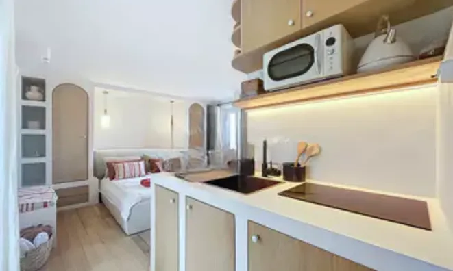 Недвижимость Villa Cannes: 5