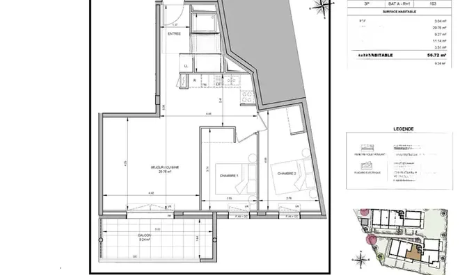 Недвижимость Villa Croix des Gardes: 1