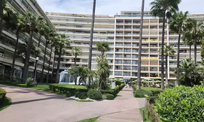 Недвижимость Villa Cannes: 1