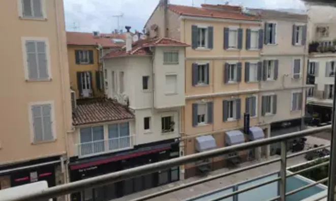 Недвижимость Villa Cannes: 9