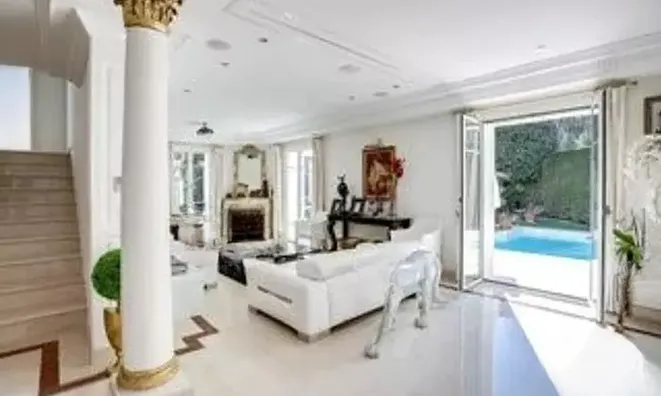 Недвижимость Villa Croix des Gardes: 7