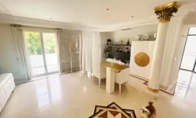 Недвижимость Villa Croix des Gardes: 8