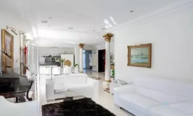 Недвижимость Villa Croix des Gardes: 14