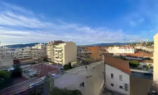 Недвижимость Villa Cannes La Bocca: 2