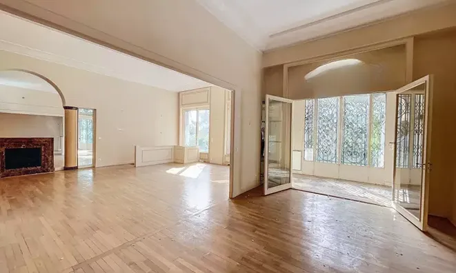 Недвижимость Villa Cannes République: 1