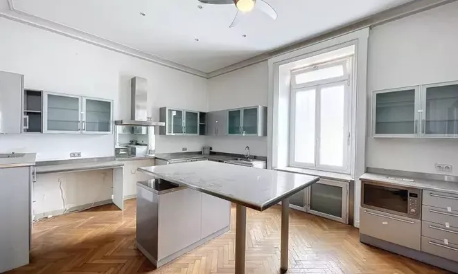 Недвижимость Villa Cannes République: 4