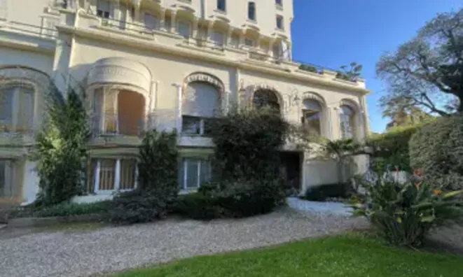 Недвижимость Villa Cannes République: 5