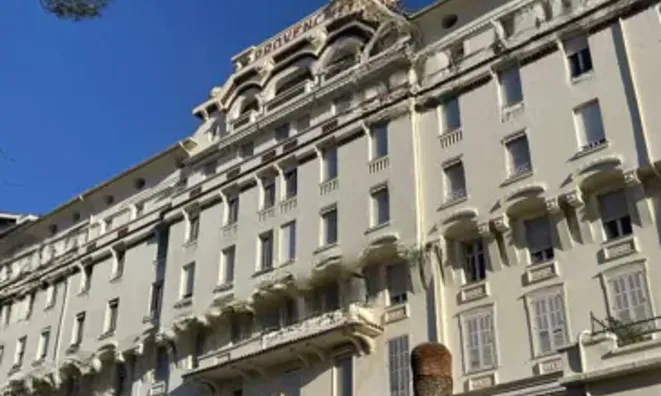 Недвижимость Villa Cannes République: 6