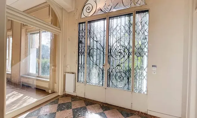 Недвижимость Villa Cannes République: 10