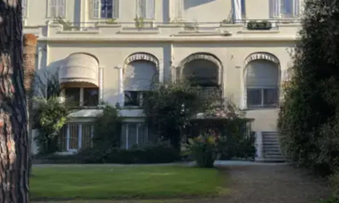 Недвижимость Villa Cannes République: 11