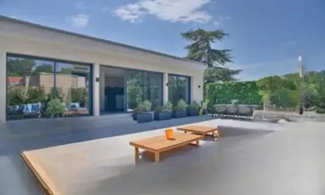 Недвижимость Villa Cannes: 3