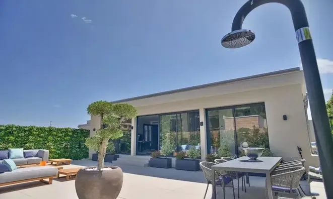 Недвижимость Villa Cannes: 4