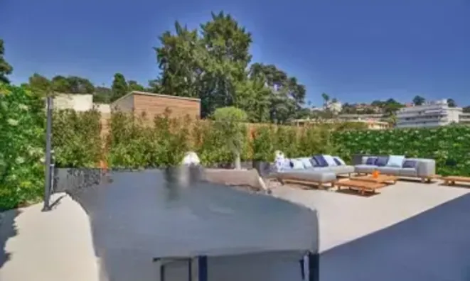 Недвижимость Villa Cannes: 5