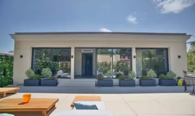 Недвижимость Villa Cannes: 6