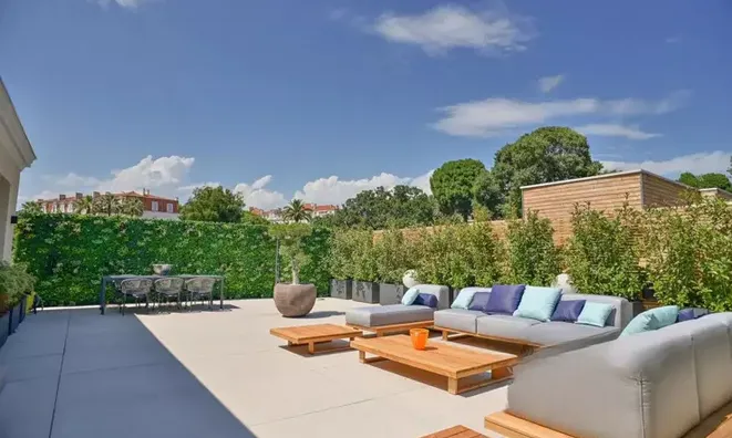 Недвижимость Villa Cannes: 7