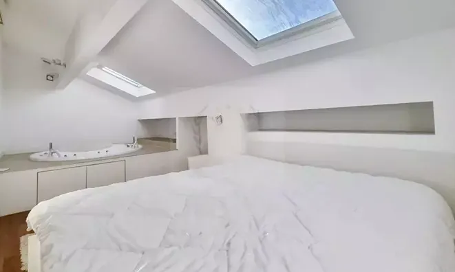 Недвижимость Home Cannes Centre-ville: 4