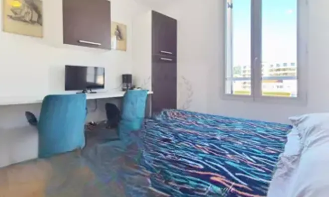 Недвижимость Home Cannes Centre-ville: 5