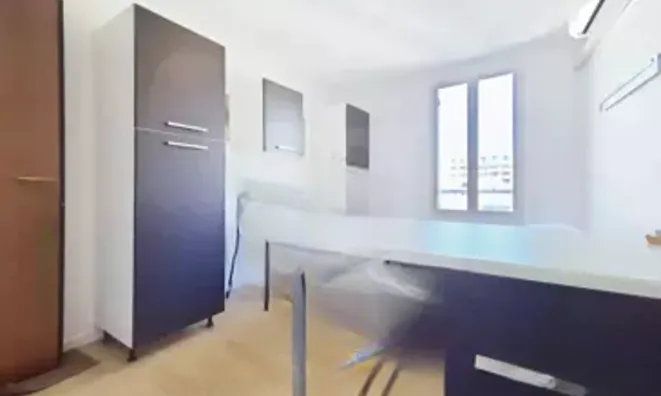 Недвижимость Home Cannes Centre-ville: 6