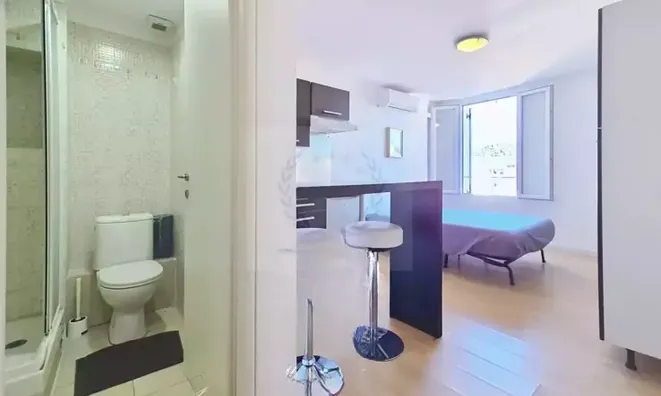 Недвижимость Home Cannes Centre-ville: 7