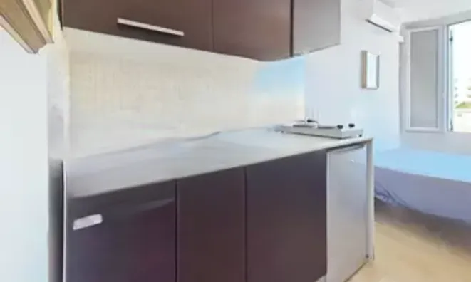 Недвижимость Home Cannes Centre-ville: 8