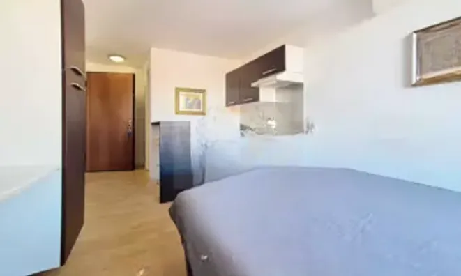 Недвижимость Home Cannes Centre-ville: 9