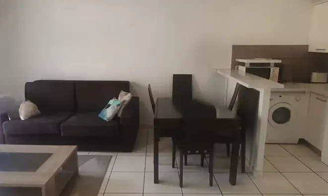 Недвижимость Apartment Cannes Centre: 1