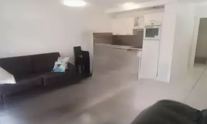 Недвижимость Apartment Cannes Centre: 2