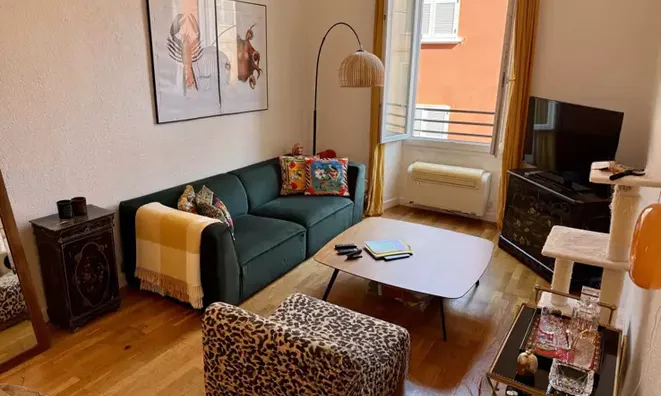 Недвижимость Villa Petit Juas: 1