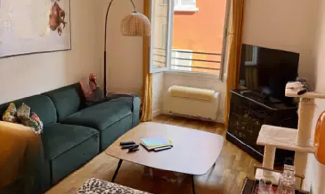 Недвижимость Villa Petit Juas: 3