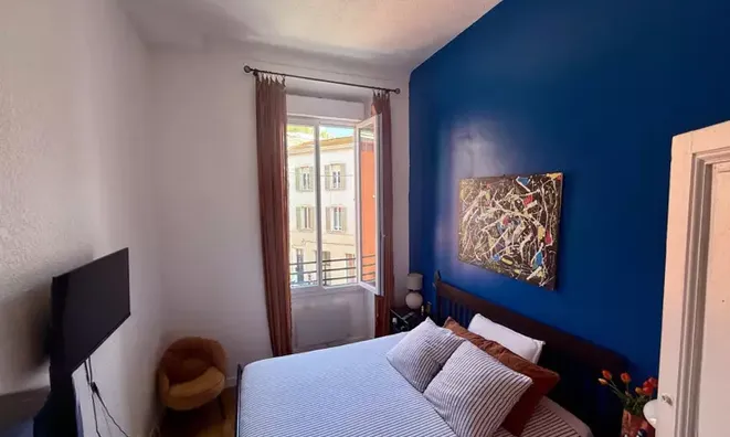 Недвижимость Villa Petit Juas: 4