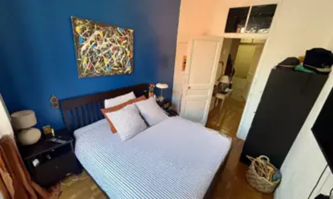 Недвижимость Villa Petit Juas: 5