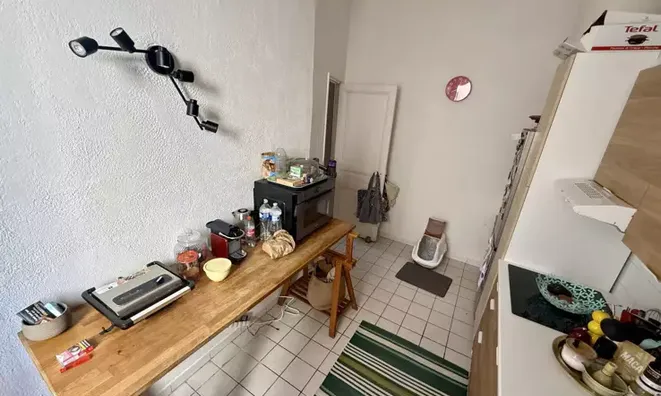 Недвижимость Villa Petit Juas: 7