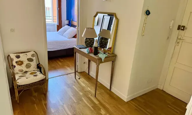 Недвижимость Villa Petit Juas: 8