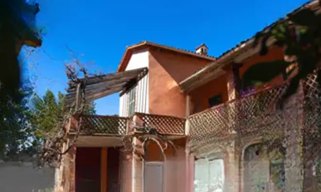 Недвижимость Villa Cannes Croix des Gardes: 2