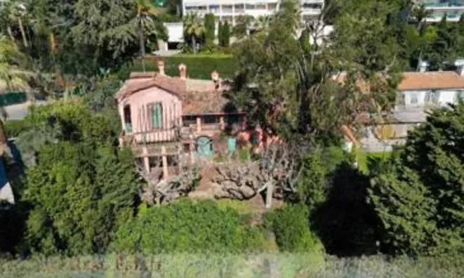 Недвижимость Villa Cannes Croix des Gardes: 3