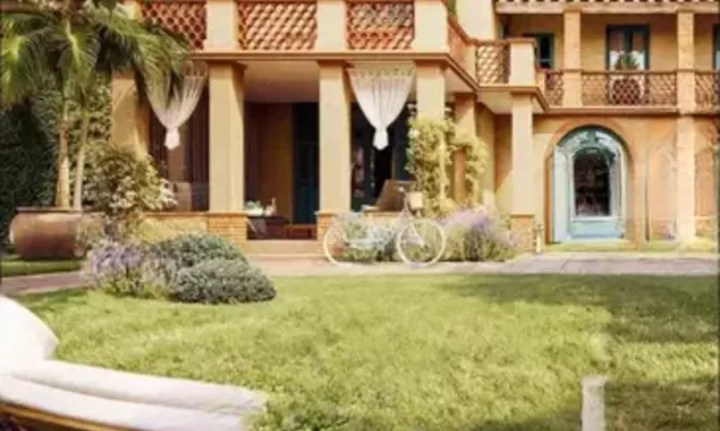 Недвижимость Villa Cannes Croix des Gardes: 5