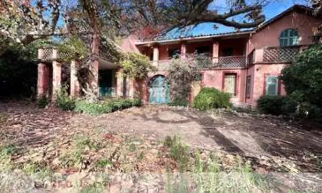 Недвижимость Villa Cannes Croix des Gardes: 6