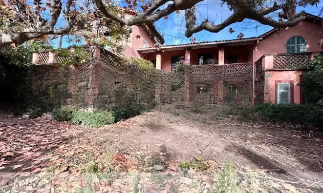 Недвижимость Villa Cannes Croix des Gardes: 7