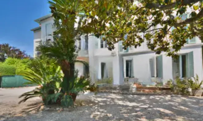 Недвижимость Villa Cannes: 2