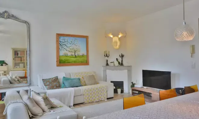 Недвижимость Villa Cannes: 7