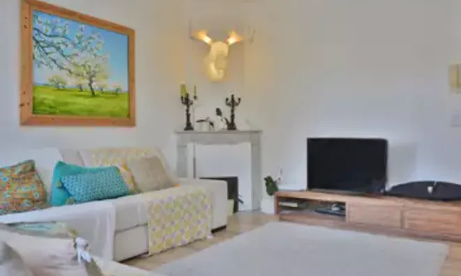 Недвижимость Villa Cannes: 9