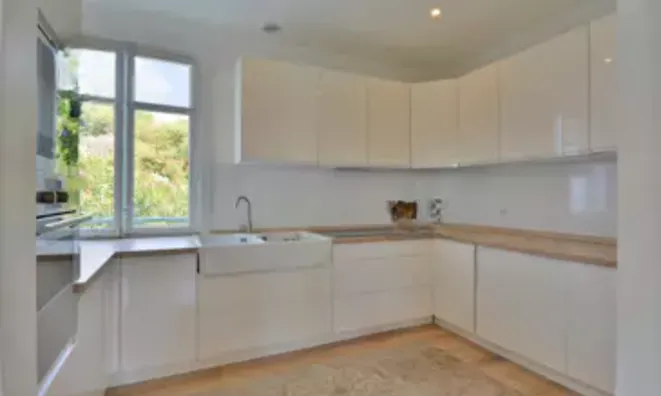 Недвижимость Villa Cannes: 12