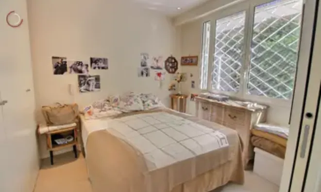 Недвижимость Villa Pointe Croisette: 3