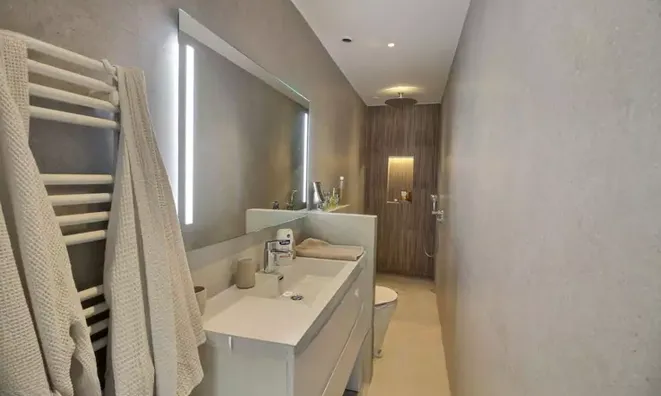 Недвижимость Villa Pointe Croisette: 4