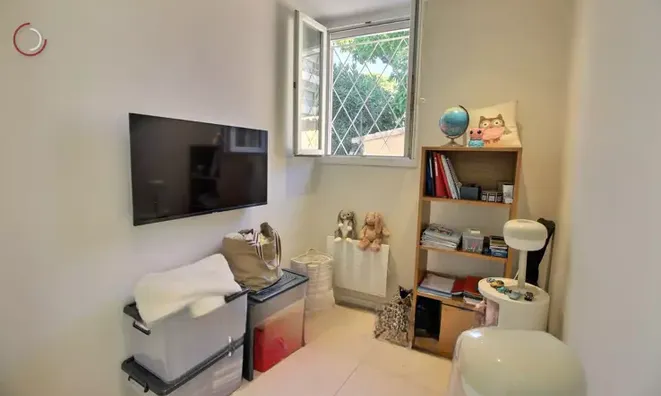 Недвижимость Villa Pointe Croisette: 5