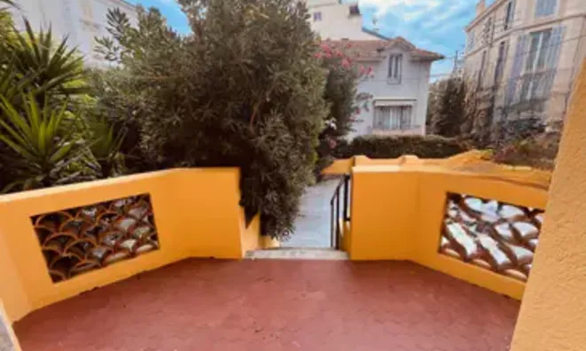 Недвижимость Villa Cannes: 2