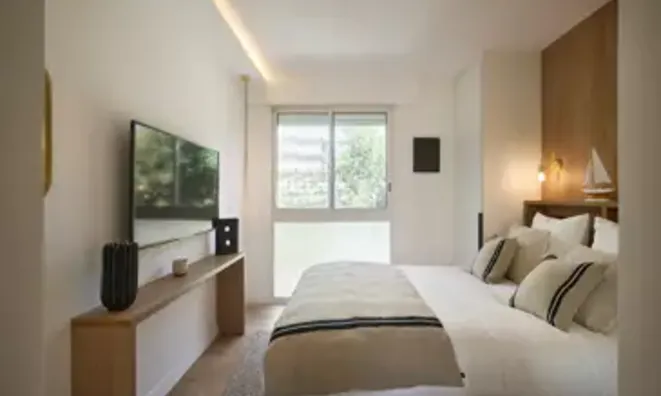 Недвижимость Villa Cannes: 3