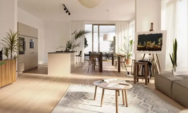 Недвижимость Villa La Bocca: 1