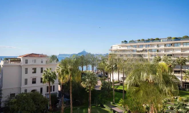 Недвижимость Villa Cannes: 1